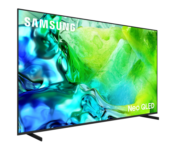 Samsung QE85QN80H 85" Neo QLED 4K 144 Hz Tizen TV HDMI 2.1 - 1526902 - zdjęcie 3